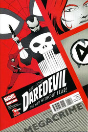 Daredevil 2011 Series #11