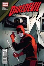 Daredevil 2011 Series #14