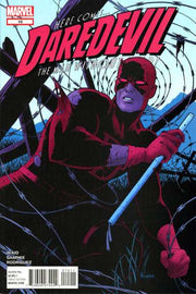 Daredevil 2011 Series #15