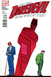 Daredevil 2011 Series #16