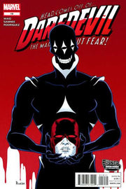 Daredevil 2011 Series #19