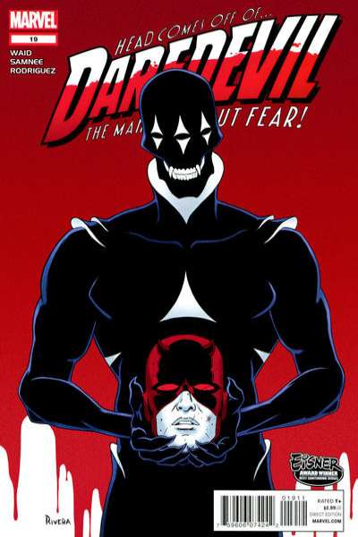 Daredevil 2011 Series #19