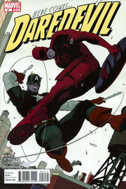 Daredevil 2011 Series #2