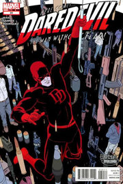 Daredevil 2011 Series #20