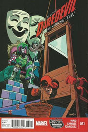 Daredevil 2011 Series #31
