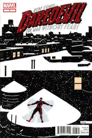 Daredevil 2011 Series #7