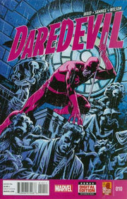Daredevil 2014 Series #10