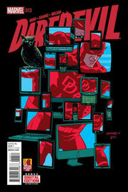 Daredevil 2014 Series #13