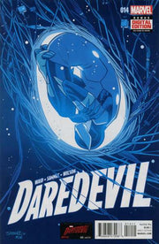 Daredevil 2014 Series #14