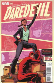 Daredevil 2014 Series #15