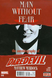 Daredevil 2014 Series #18