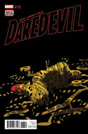 Daredevil 2016 Series #13