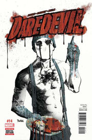Daredevil 2016 Series #14