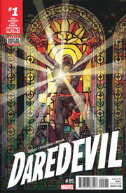 Daredevil 2016 Series #15