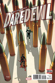 Daredevil 2016 Series #16