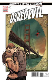 Daredevil 2016 Series #17