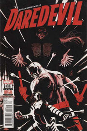 Daredevil 2016 Series #2
