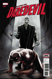 Daredevil 2016 Series #24