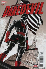 Daredevil 2016 Series #25
