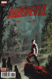 Daredevil 2016 Series #26