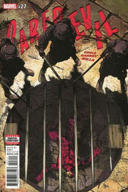 Daredevil 2016 Series #27
