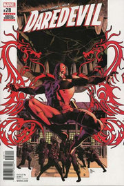 Daredevil 2016 Series #28