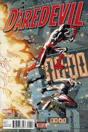 Daredevil 2016 Series #4