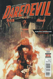 Daredevil 2016 Series #6