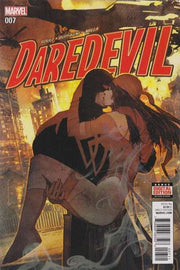 Daredevil 2016 Series #7