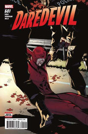 Daredevil 2018 Series #601