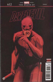 Daredevil 2018 Series #612