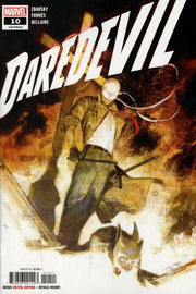 Daredevil 2019 Series #10