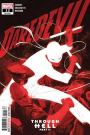 Daredevil 2019 Series #12
