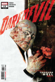 Daredevil 2019 Series #13
