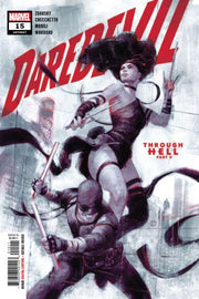 Daredevil 2019 Series #15