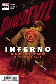Daredevil 2019 Series #19