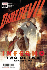 Daredevil 2019 Series #20