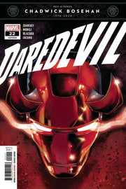 Daredevil 2019 Series #22