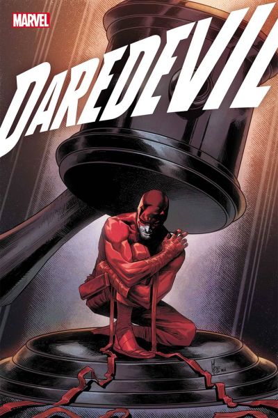 Daredevil 2019 Series #24