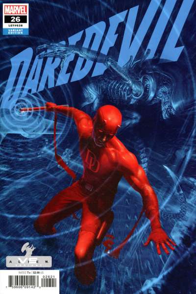 Daredevil 2019 Series #26