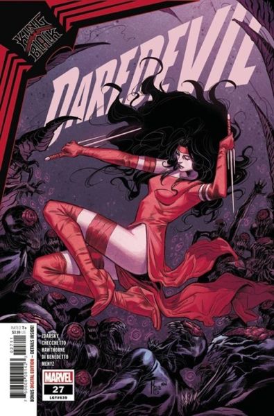 Daredevil 2019 Series #27