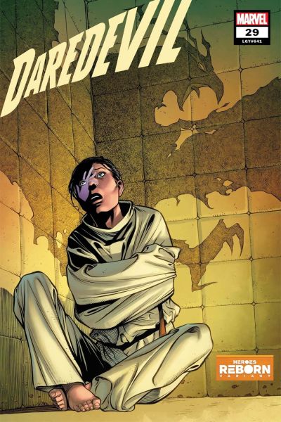 Daredevil 2019 Series #29