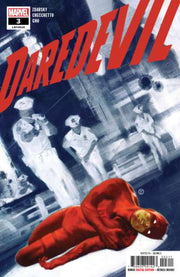 Daredevil 2019 Series #3