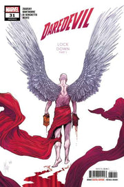 Daredevil 2019 Series #31