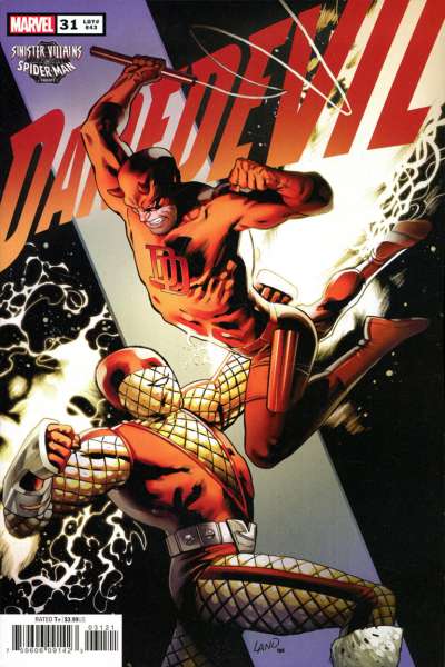 Daredevil 2019 Series #31