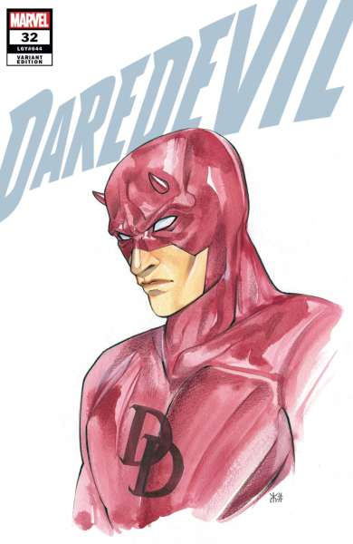 Daredevil 2019 Series #32