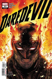 Daredevil 2019 Series #33