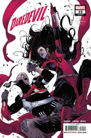 Daredevil 2019 Series #35
