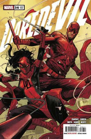 Daredevil 2019 Series #36