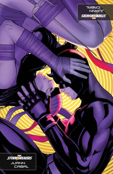Daredevil 2019 Series #36